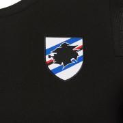 T-shirt staff UC Sampdoria 2020/21