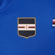 Sweatshirt intégrale UC Sampdoria 2020/21