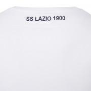Maillot Lazio Rome manches longues coton 2020/21