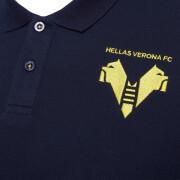 Polo manches longues Hellas Vérone fc 2020/21