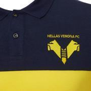 Polo coton Hellas Vérone fc 2020/21