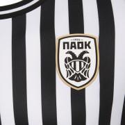 Maillot Domicile PAOK Salonique 2020/21