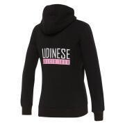 Sweatshirt à capuche full zip Udinese 2020/21
