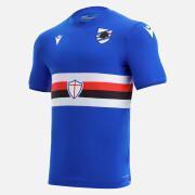 Maillot Domicile UC Sampdoria 2021/22