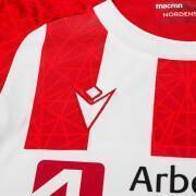 Ensemble Domicile Authentique bébé Aalborg FC 2022/23