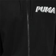 Sweatshirt Full-zip Puma Modern Sport