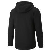Sweatshirt à capuche Full-zip Puma Evostripe