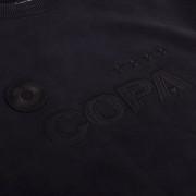 Sweatshirt Copa All Black logo