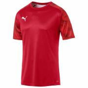 Maillot training Puma Cup jersey