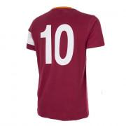 T-shirt de capitaine AS Roma