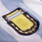 T-shirt domicile Argentine 1982