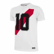 T-shirt numéro 10 River Plate