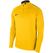 Maillot manches longues enfant Nike Dry Academy 18