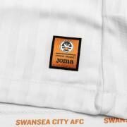 Maillot Domicile Swansea 2021/22