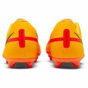 Chaussures de football enfant Nike Jr. Phantom GT2 Club MG
