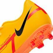 Chaussures de football enfant Nike Jr. Phantom GT2 Club MG