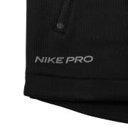Veste imperméable zippée à capuche Nike Pro Therma-Fit