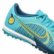 Chaussures de football Nike Mercurial Vapor 14 Academy TF -Blueprint Pack