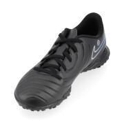 Chaussures de football enfant Nike Tiempo Legend 10 Club Turf