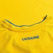 Maillot Domicile Ukraine 2020/21