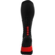 Chausettes hautes Compressport detox recovery
