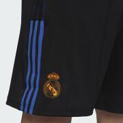Short d'entraînement Real Madrid Tiro 2021/22
