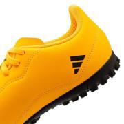 Chaussures de football enfant adidas X Speedportal.4 Turf Heatspawn Pack