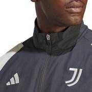 Veste de présentation Juventus Turin 2023/24