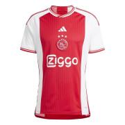 Maillot Domicile Ajax Amsterdam 2023/24