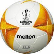 Ballon Entrainement Molten UEFA Europa League