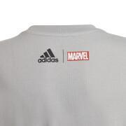 T-shirt enfant Real Madrid Marvel Avengers