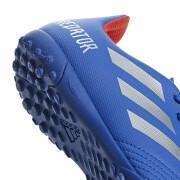 Chaussures de football enfant adidas Predator Tango 19.4 TF