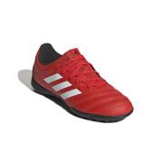 Chaussures de football enfant adidas Copa 20.3 TF