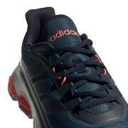 Chaussures de running adidas Quadcube