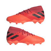 Chaussures de football enfant adidas Nemeziz 19.3 FG