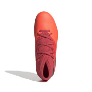 Chaussures de football enfant adidas Nemeziz 19.3 FG