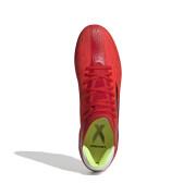 Chaussures de football adidas X Speedflow.3 FG