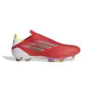 Chaussures de football adidas X Speedflow+ FG