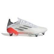 Chaussures de football adidas X Speedflow 1 SG - Whitespark