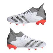 Chaussures de football enfant adidas Predator Freak.1 FG