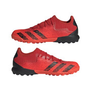 Chaussures de football adidas Predator Freak .3 L TF