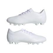 Chaussures de football enfant adidas Predator Accuracy.4 FxG - Pearlized Pack
