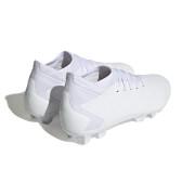 Chaussures de football adidas Predator Accuracy.3 Mg - Pearlized Pack