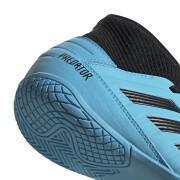 Chaussures de football enfant adidas Predator Tango 19.3 IC