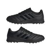 Chaussures de football adidas Copa 20.3 TF