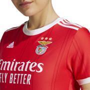 Maillot Domicile femme Benfica Lisbonne 2022/23