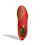 Chaussures de football adidas Predator Edge.4 TF