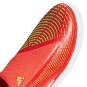 Chaussures de football adidas Predator Edge.3 Laceless Turf- Game Data Pack