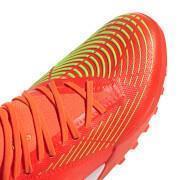 Chaussures de football adidas Predator Edge.3 Turf - Game Data Pack