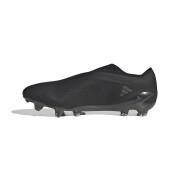 Chaussures de football adidas X Speedportal+ FG - Nightstrike Pack